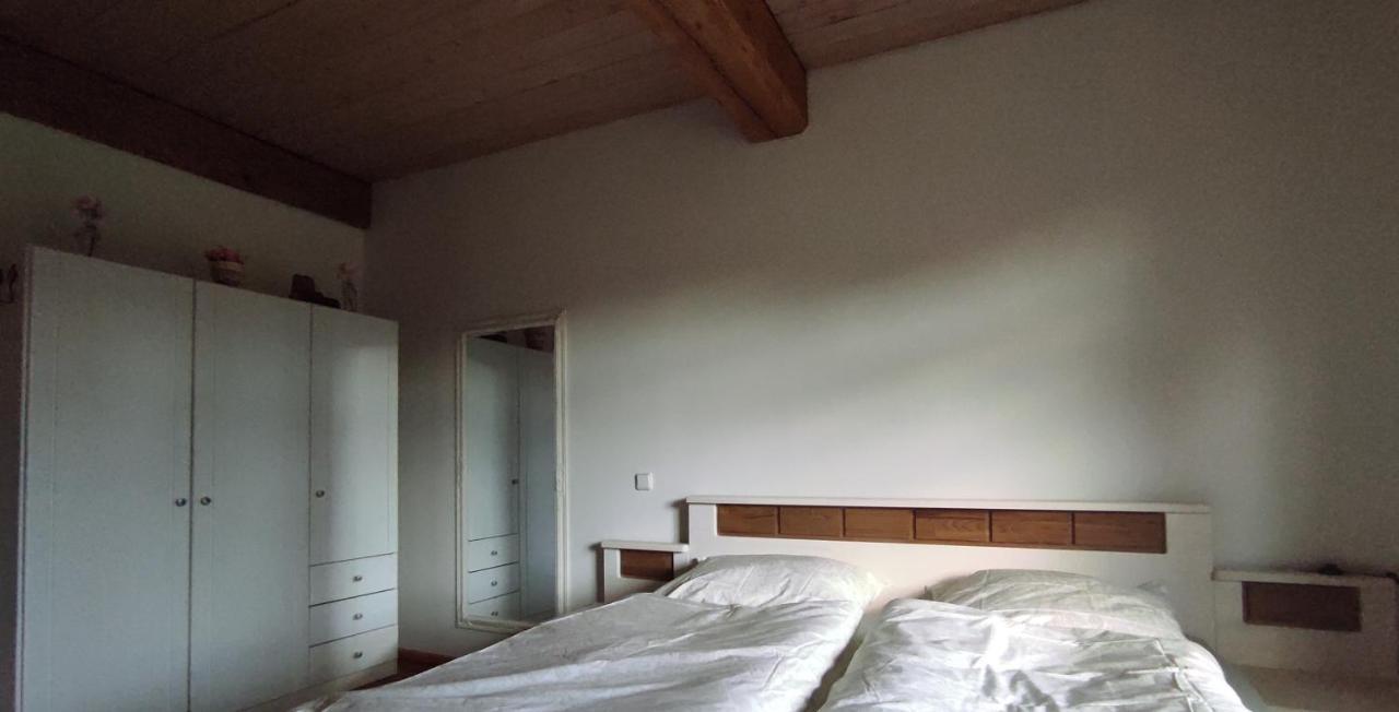Fewo Strohbrueck Quarnbek Bagian luar foto