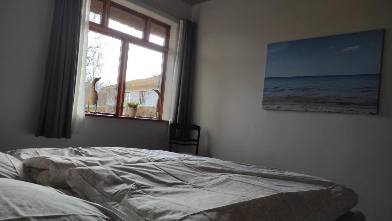 Fewo Strohbrueck Quarnbek Bagian luar foto