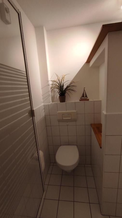 Fewo Strohbrueck Quarnbek Bagian luar foto