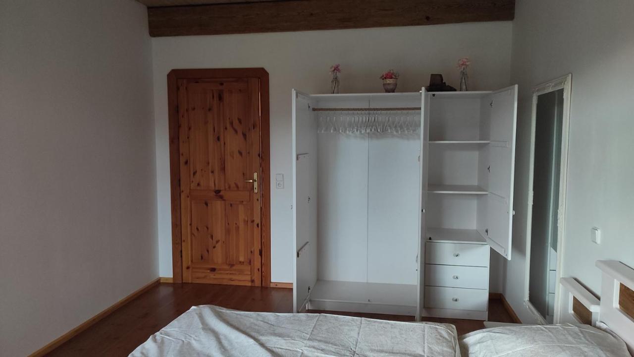 Fewo Strohbrueck Quarnbek Bagian luar foto