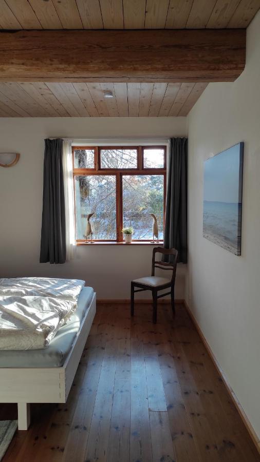 Fewo Strohbrueck Quarnbek Bagian luar foto
