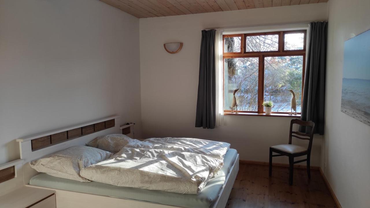 Fewo Strohbrueck Quarnbek Bagian luar foto