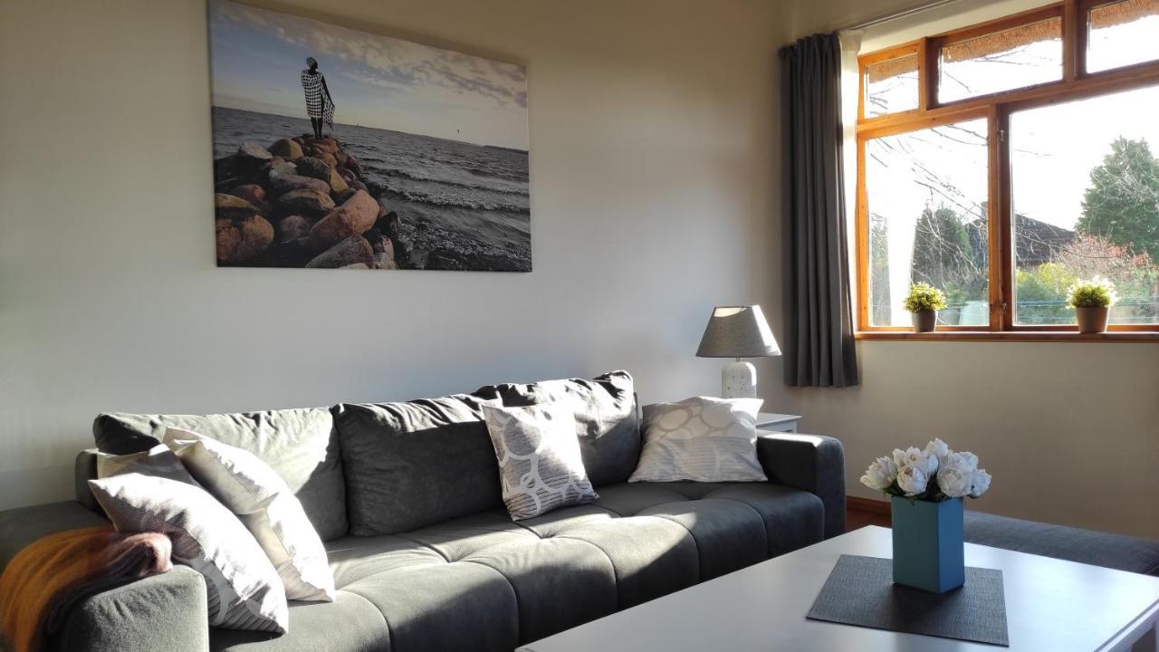 Fewo Strohbrueck Quarnbek Bagian luar foto